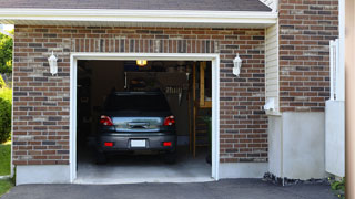 Garage Door Installation at Crow Creek Castro Valley, California