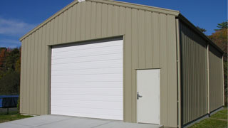 Garage Door Openers at Crow Creek Castro Valley, California